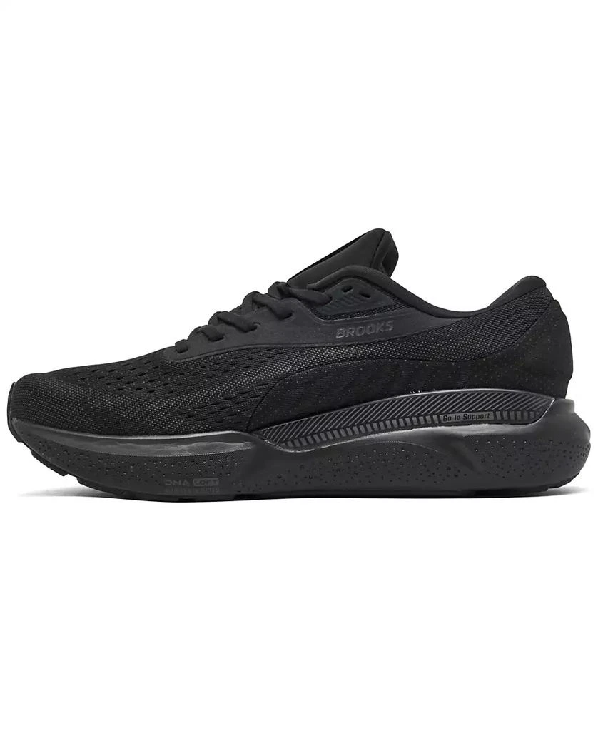 Brooks Men's GTS 24 Running Sneakers from Finish Line 5