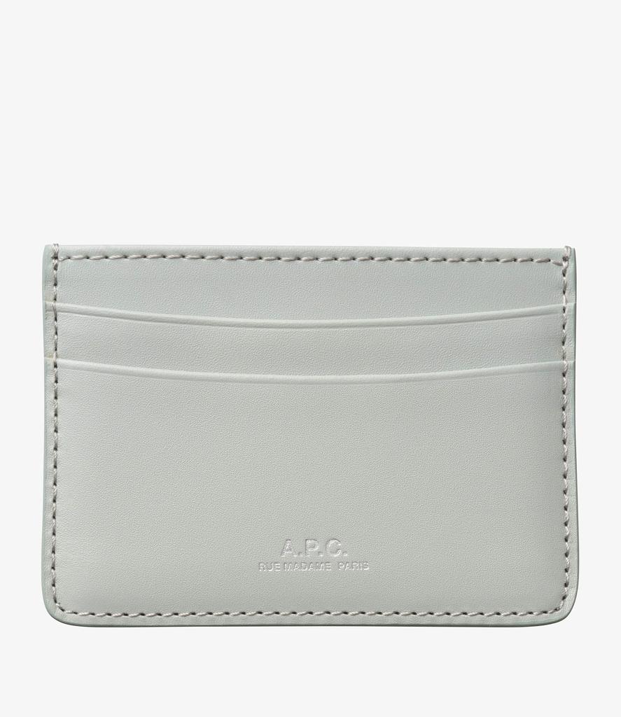 A.P.C. André cardholder