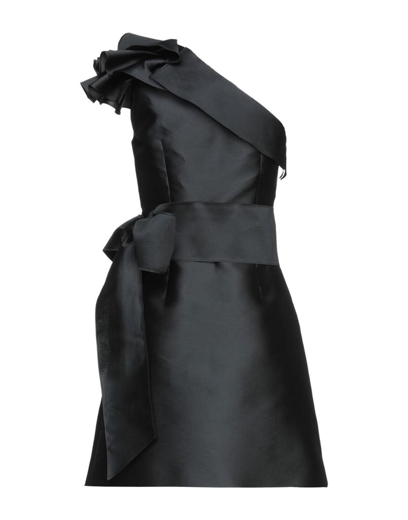 Alberta Ferretti One-shoulder dress