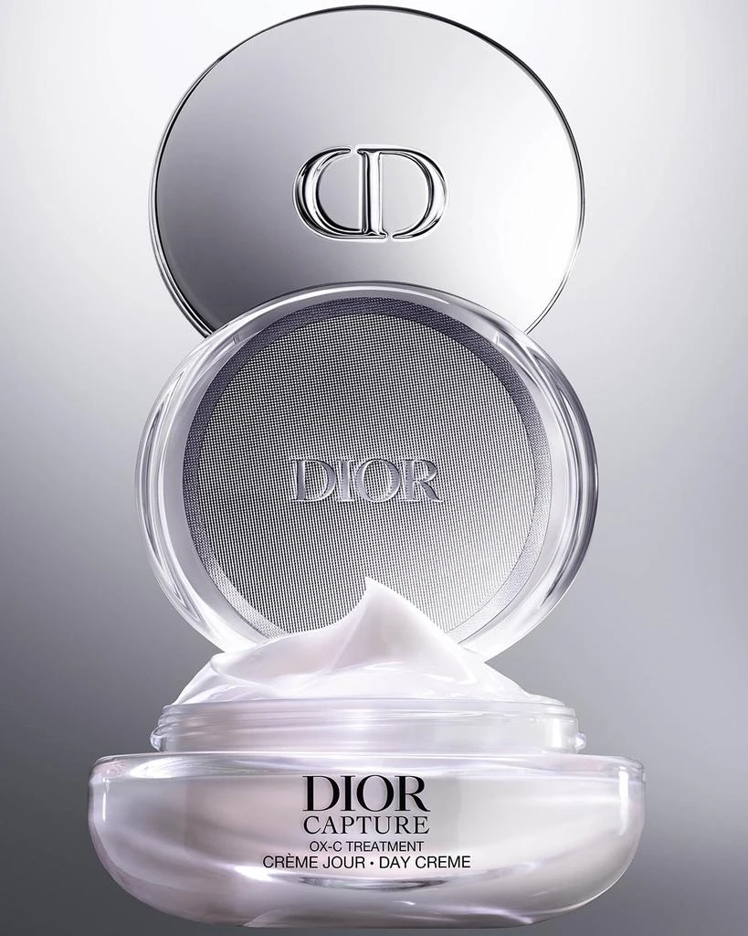 Dior Dior Capture Day Creme, 1.7 oz. 7