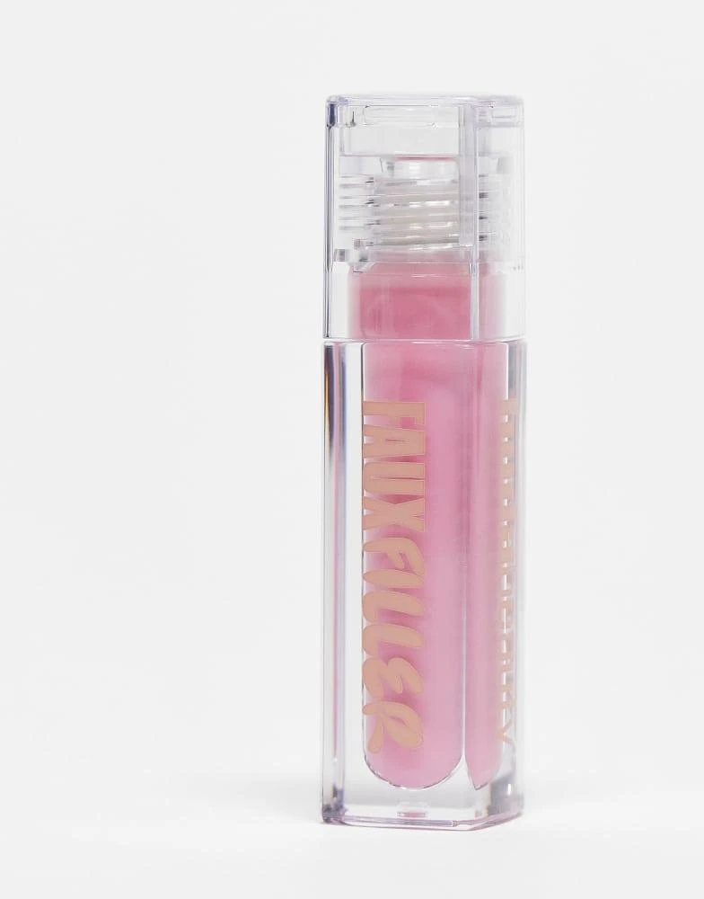 Huda Beauty Huda Beauty Faux Filler Gloss - UUU-Baby 3