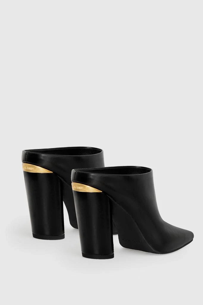 Rebecca Minkoff Tabitha Mule 3