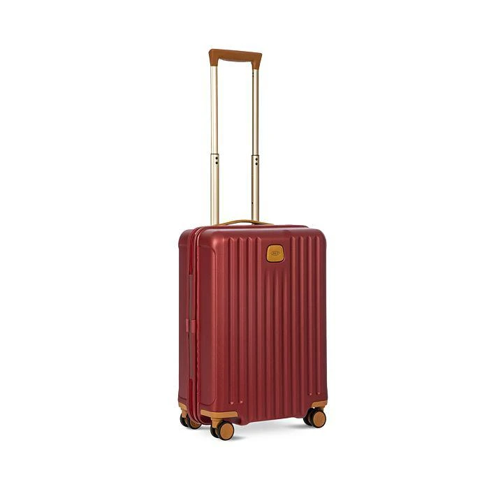Bric
s Capri 2.0 21" Carry-On Spinner Suitcase 14