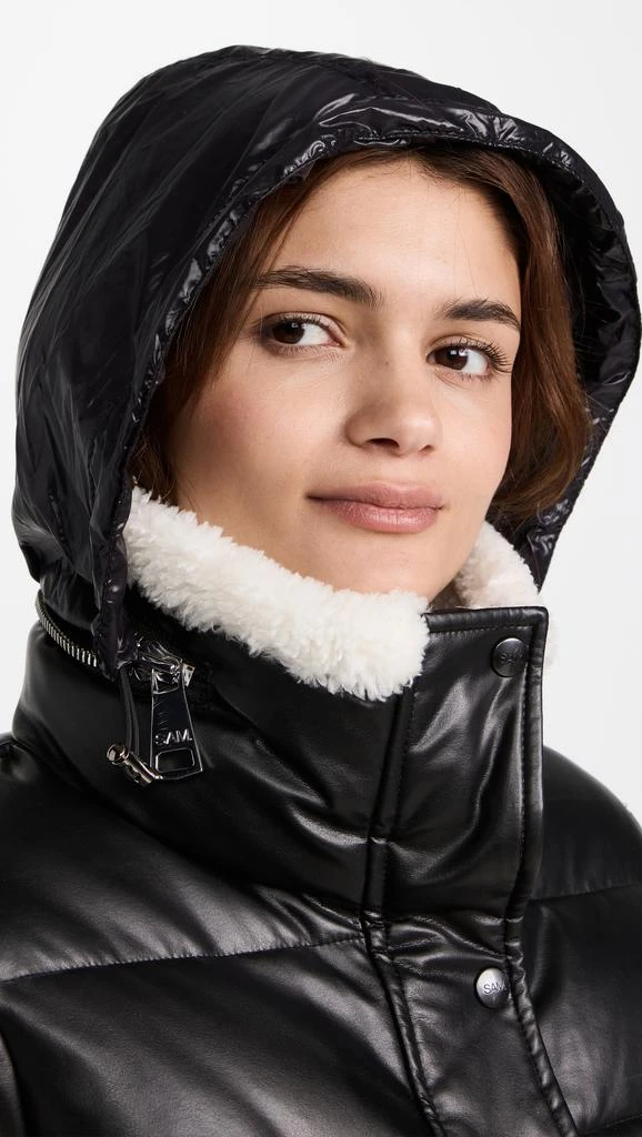 SAM. Allegra Jacket 5