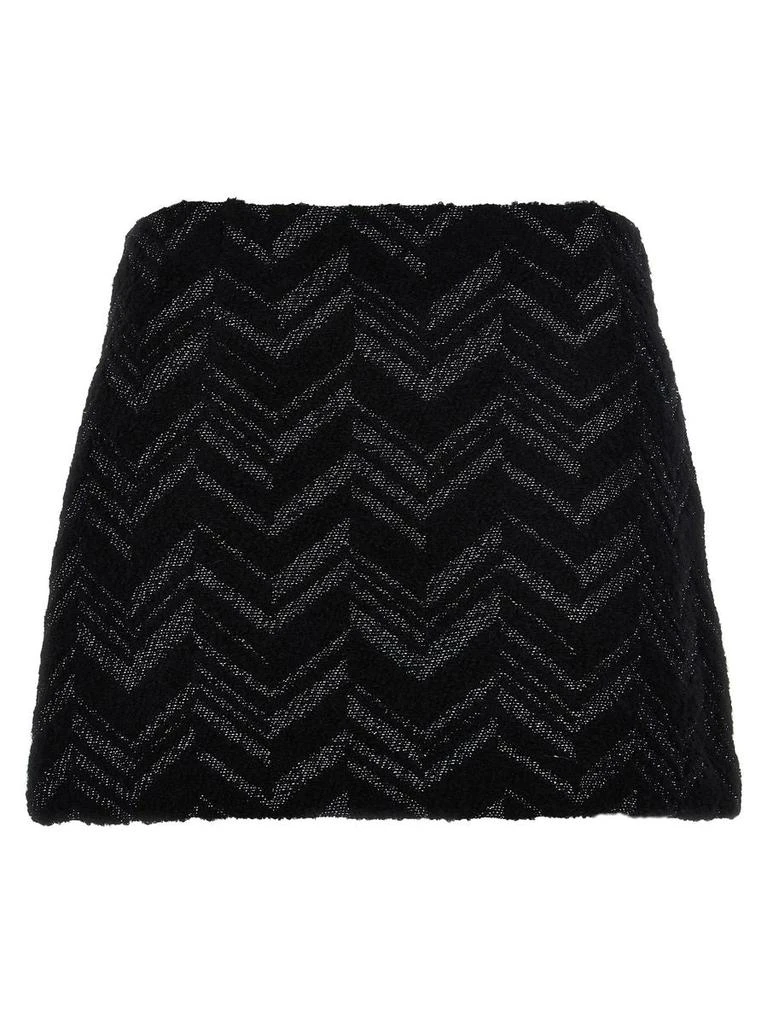 Missoni Missoni Skirts 1