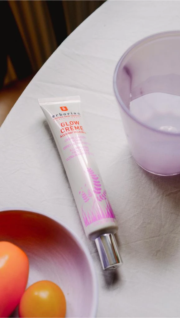 erborian Glow Cream Primer 4