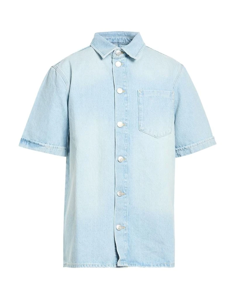 IMPERIAL Denim shirt