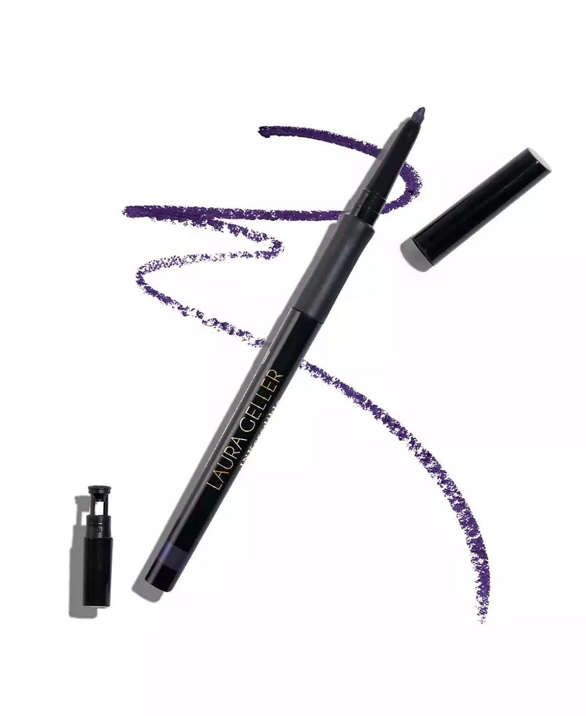 Laura Geller Inkcredible Waterproof Gel Eyeliner Pencil 27