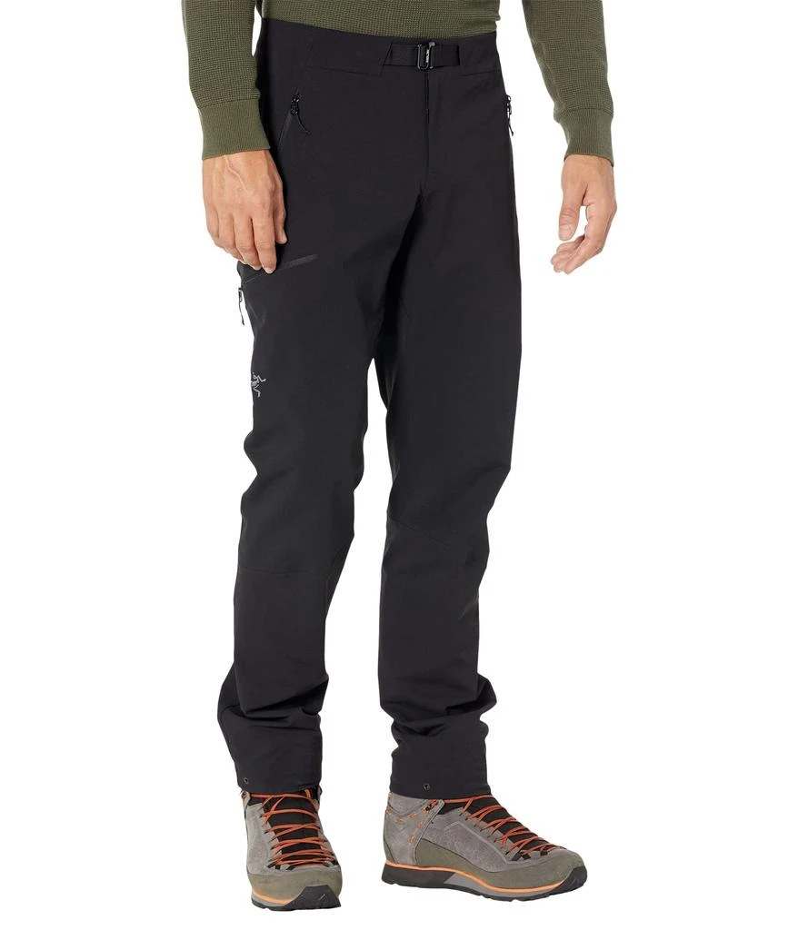 Arc'teryx Arc'teryx Gamma AR Pant Men's | Midweight Softshell Pant for All-Round Use 1