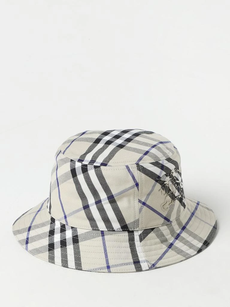 Burberry Hat men Burberry 1