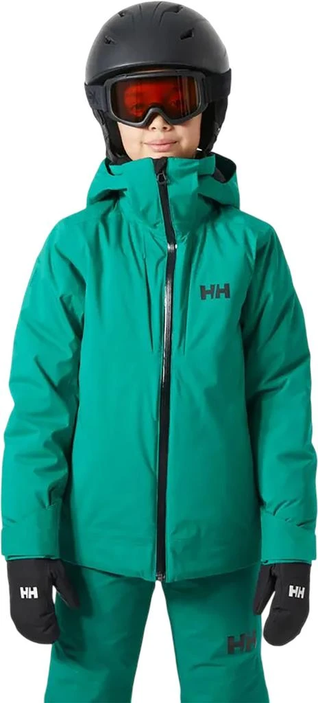 Helly Hansen Alpha Jacket - Youth 6