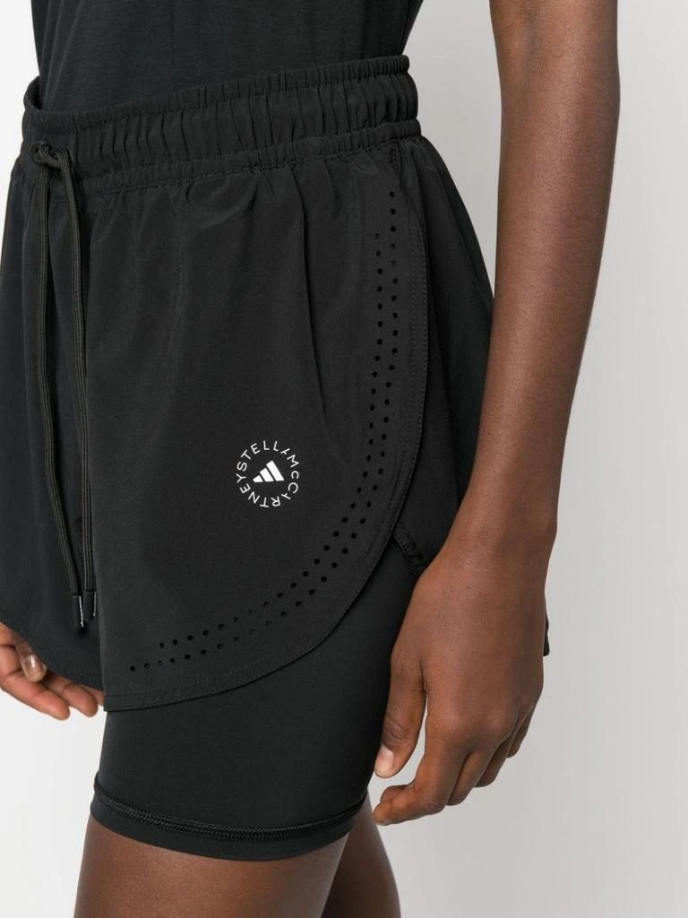 Adidas 2 IN 1 SHORTS 5