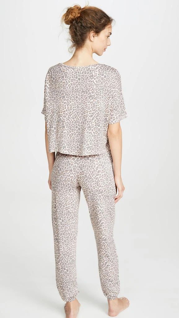 Honeydew Intimates Sun Lover Lounge Pajama Set 2