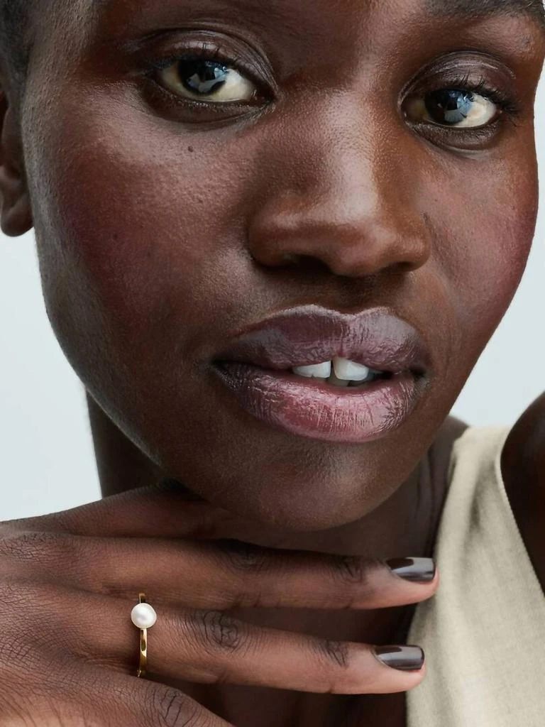 PANDORA Pandora - Treated Freshwater Cultured Pearl Ring 3