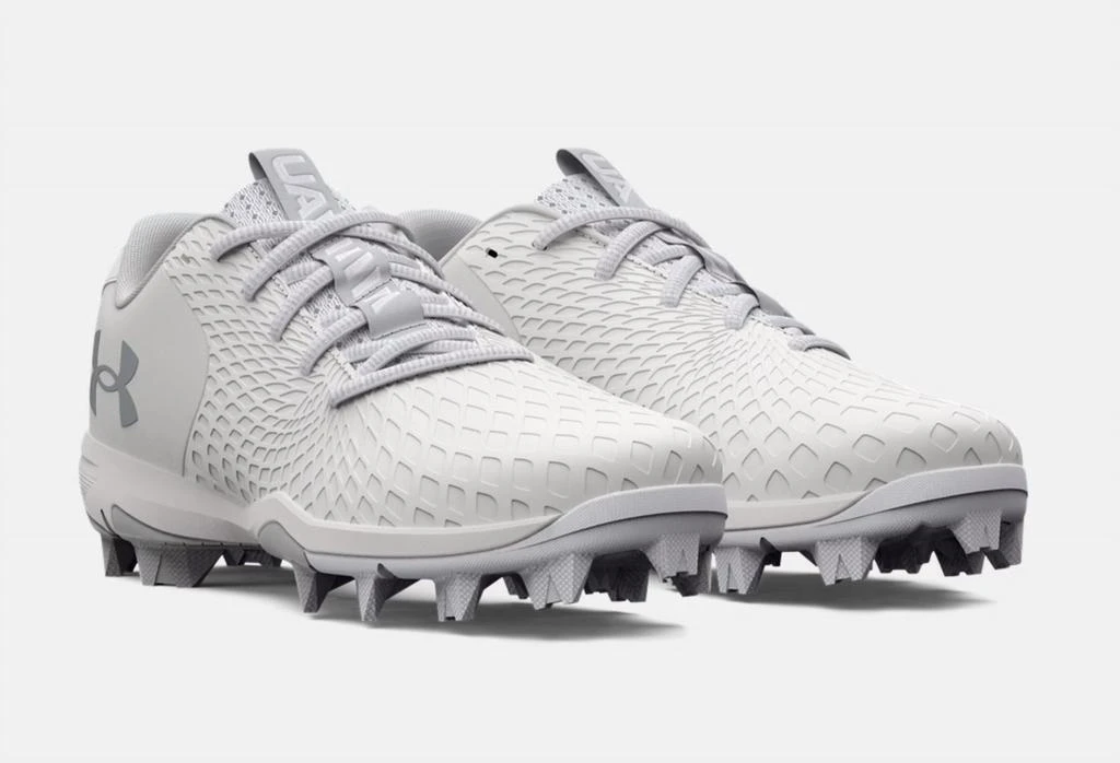 Under Armour Under Armour - Women's Glyde Two Rm Softball Cleat 1