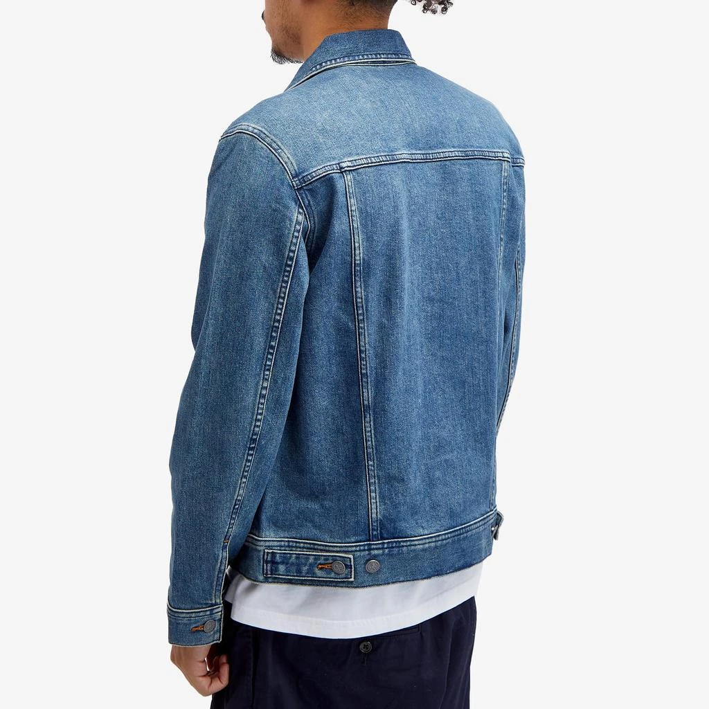 A.P.C. A.P.C. U.S. Jean Jacket 3