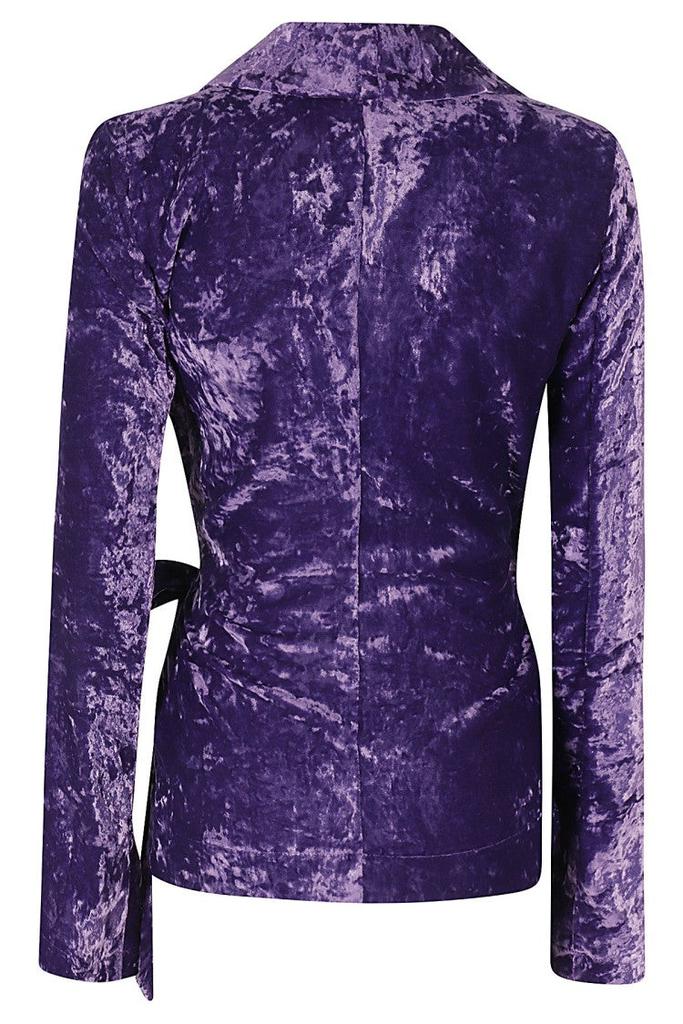 ANIYE BY Zira Knot Blazer