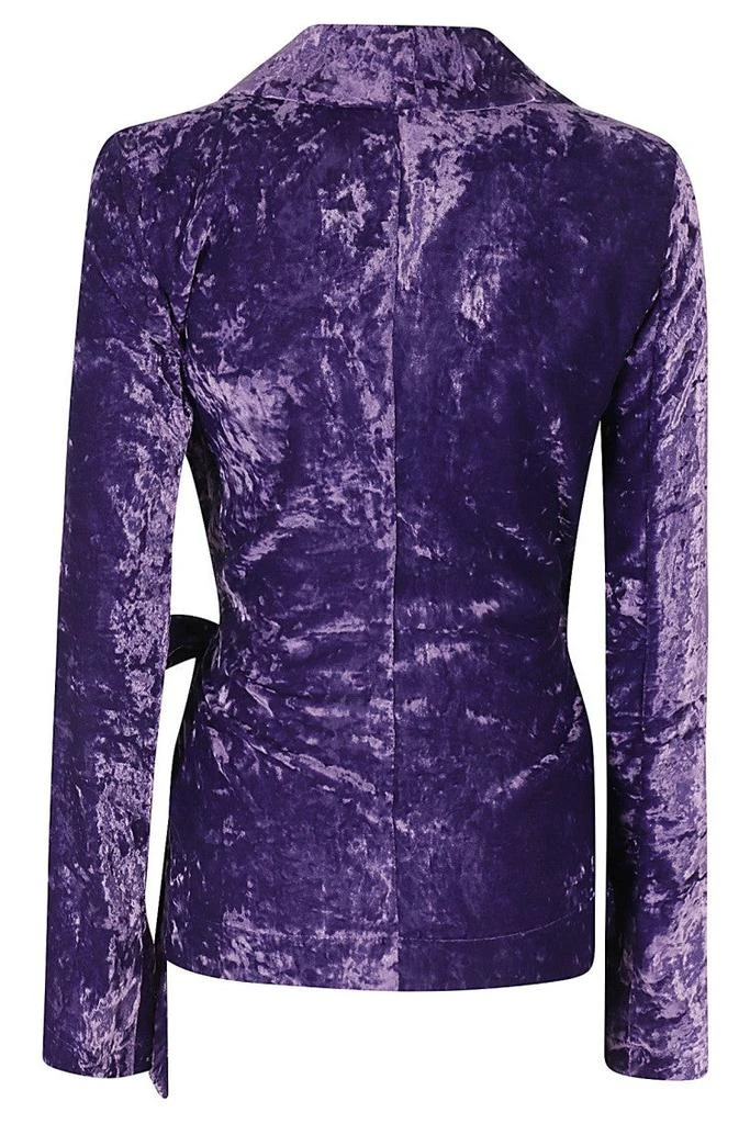 ANIYE BY Zira Knot Blazer 2
