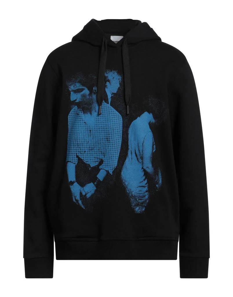 Burberry Hooded sweatshirt 1