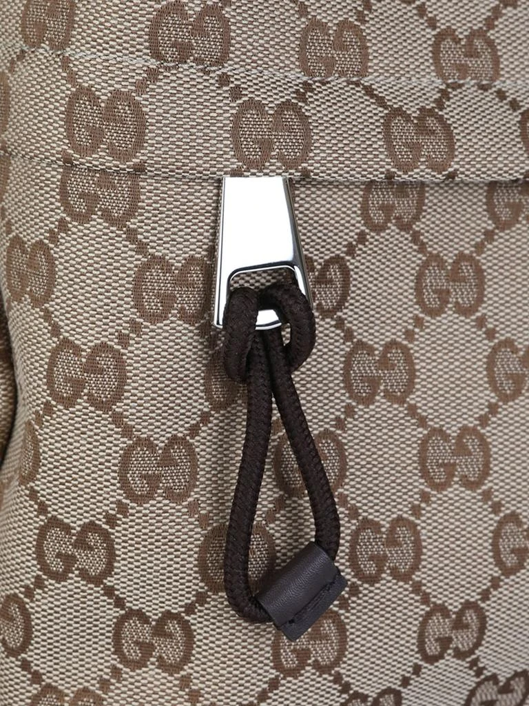 Gucci Backpack men Gucci 3