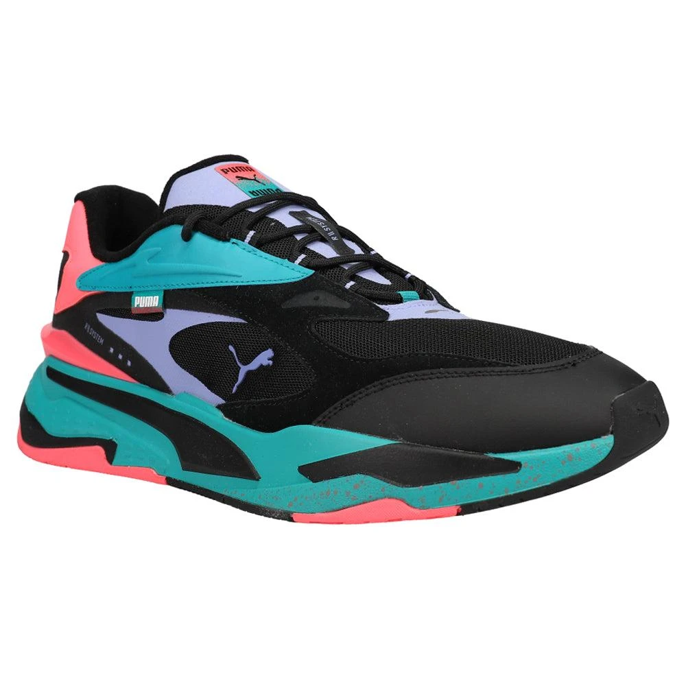 Puma RS-Fast Lace Up Sneakers 2