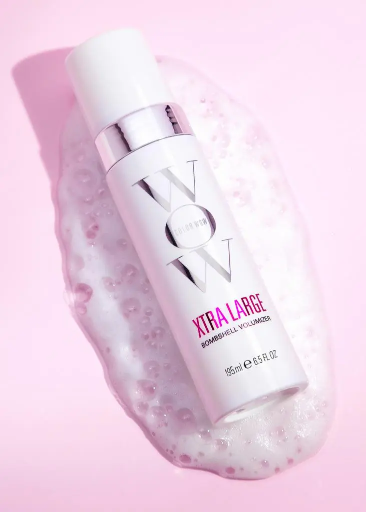 Color WOW Xtra Large Bombshell Volumizer 2