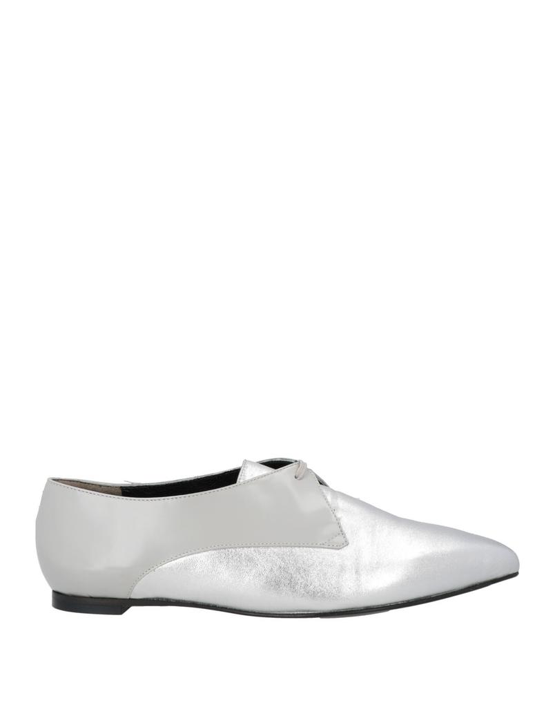 ROBERT CLERGERIE Laced shoes