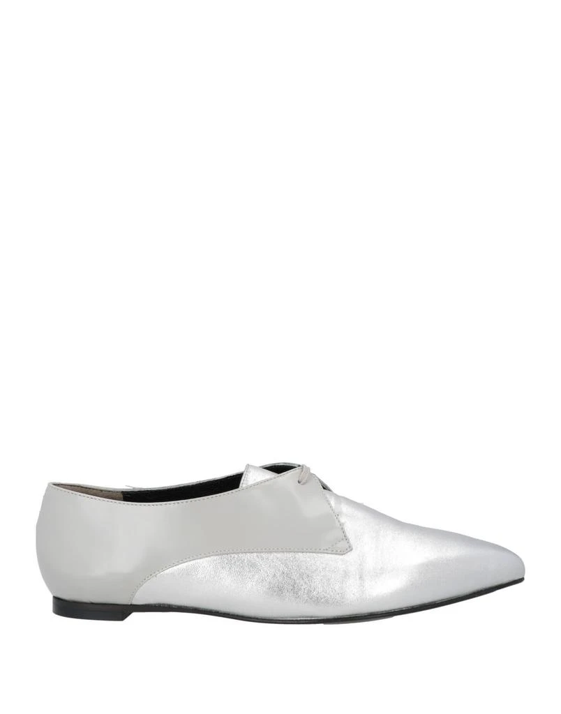 ROBERT CLERGERIE Laced shoes 1