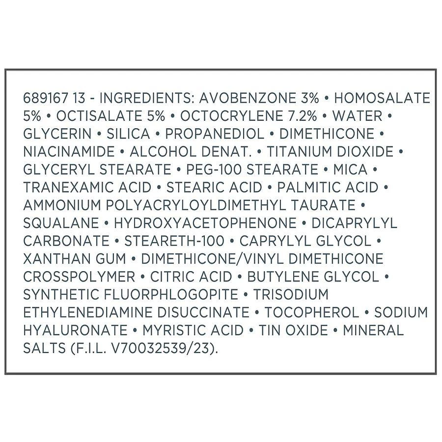 Vichy Mineral 89 Sunscreen SPF 30 Fragrance Free 5