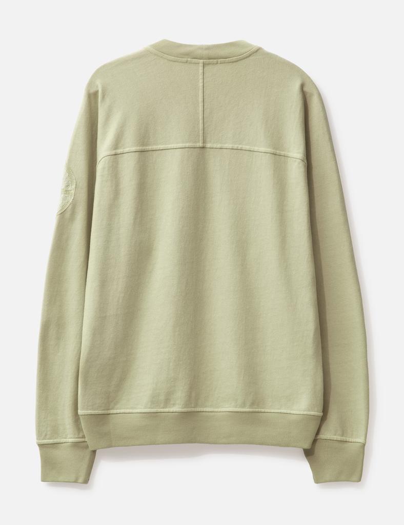 Stone Island Crewneck Sweatshirt