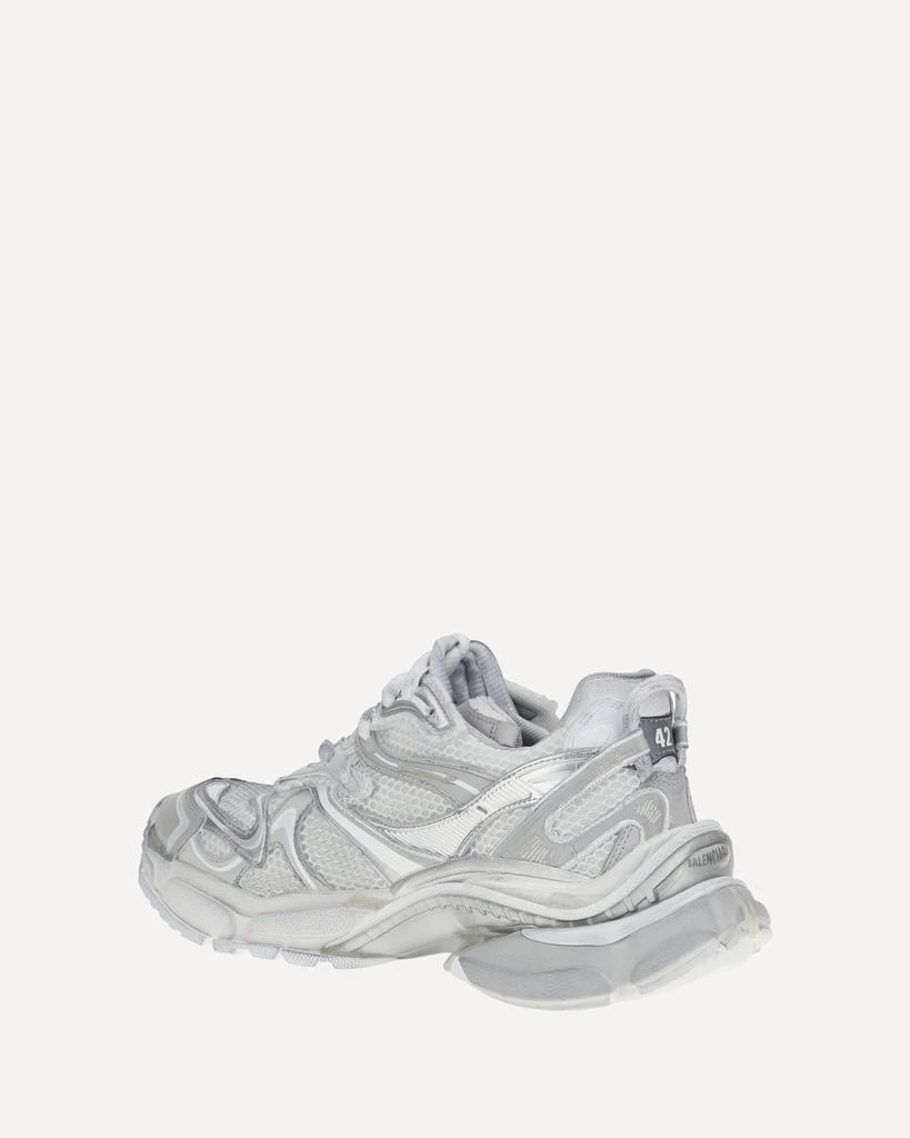 Balenciaga Runner 2 Sneakers 2
