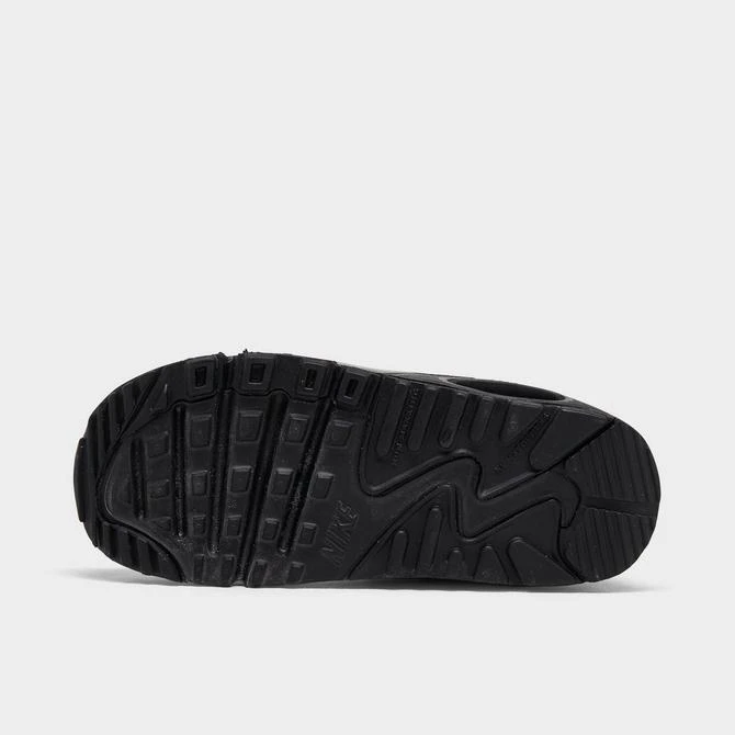NIKE Kids' Toddler Nike Air Max 90 Casual Shoes 6