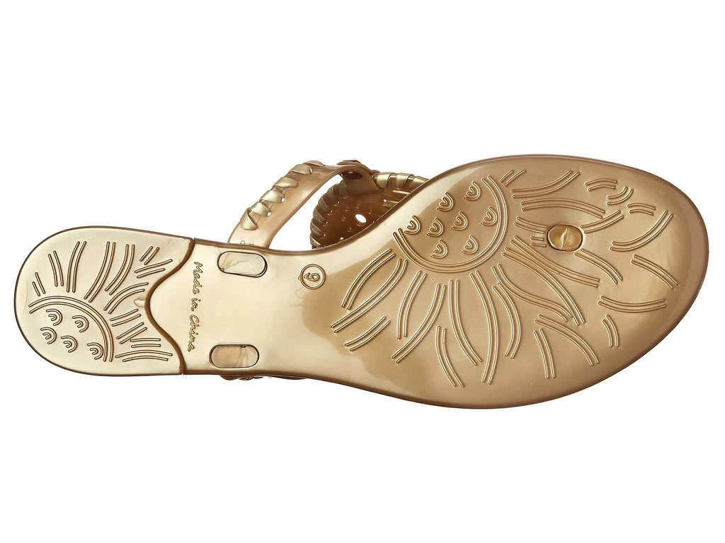 Jack Rogers Georgica Jelly 3