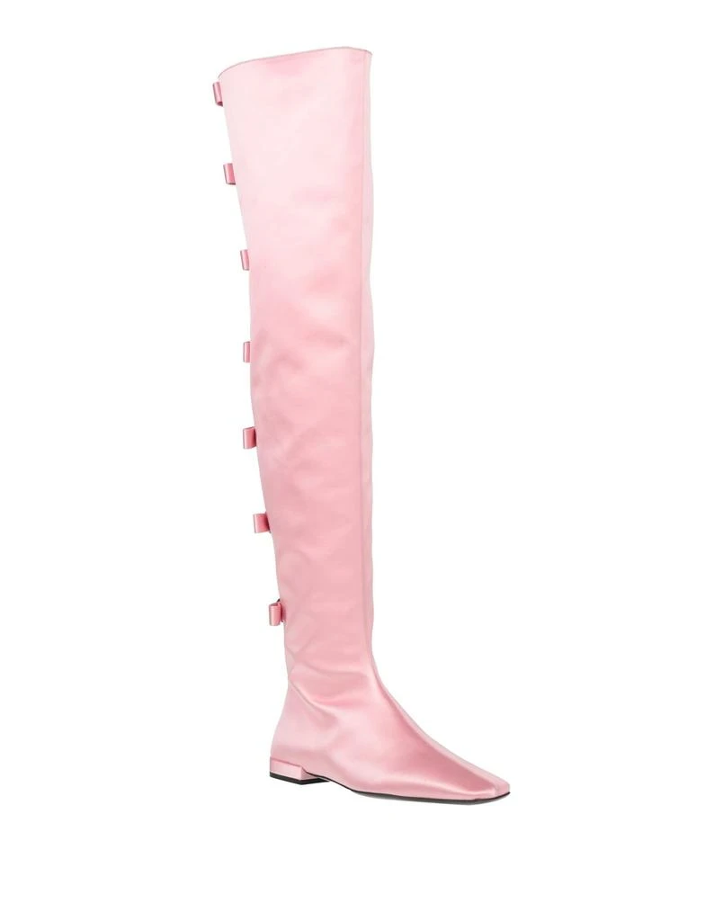 Versace Boots 2