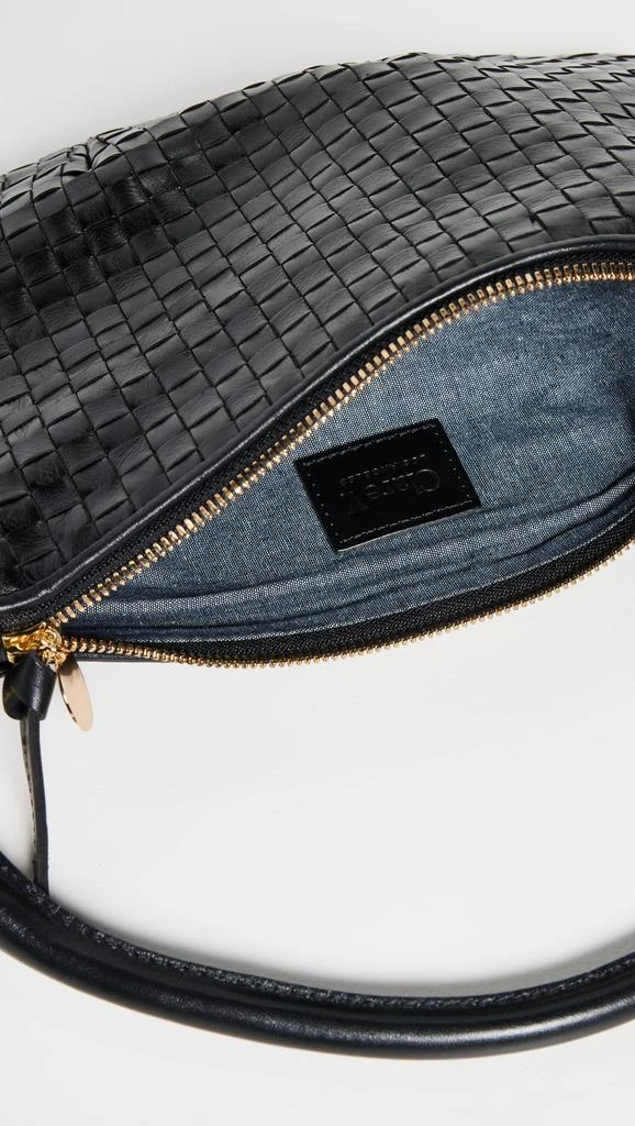 Clare V Petit Moyen Messenger Bag 5