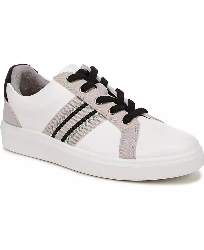 LifeStride Women's Happy Friday Washable Lace Up Sneakers 1