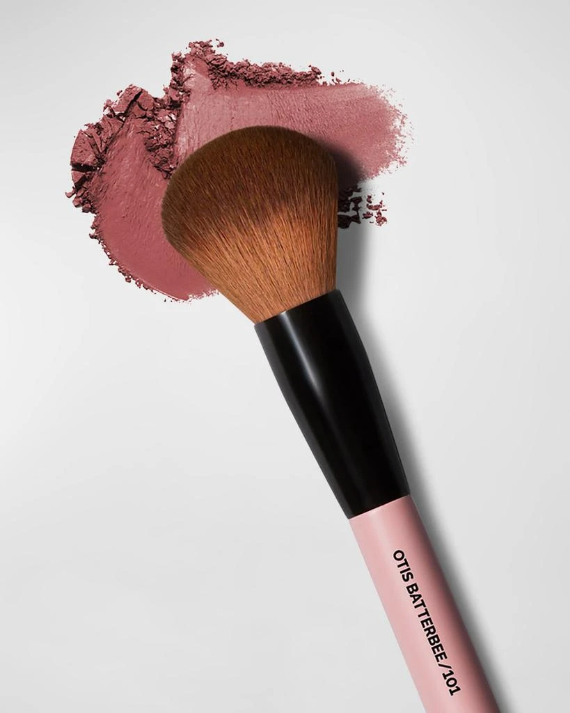 Otis Batterbee Powder Makeup Brush 101 2