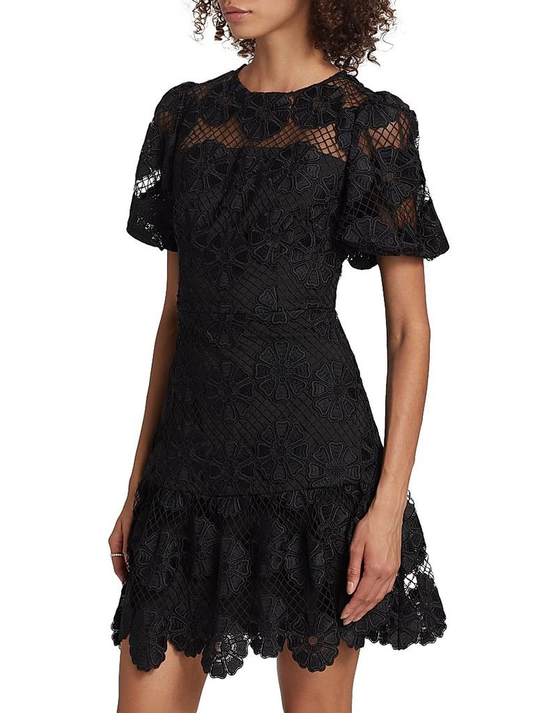 Shop Yasmin Lace Minidress on Sale at BeyondStyle  Get 25% Off Yasmin Lace  Minidress with Limited-Time Flash Deals, Exclusive Discounts, and Special  Offers. Enjoy Unbeatable Savings on Yasmin Lace Minidress, Compare