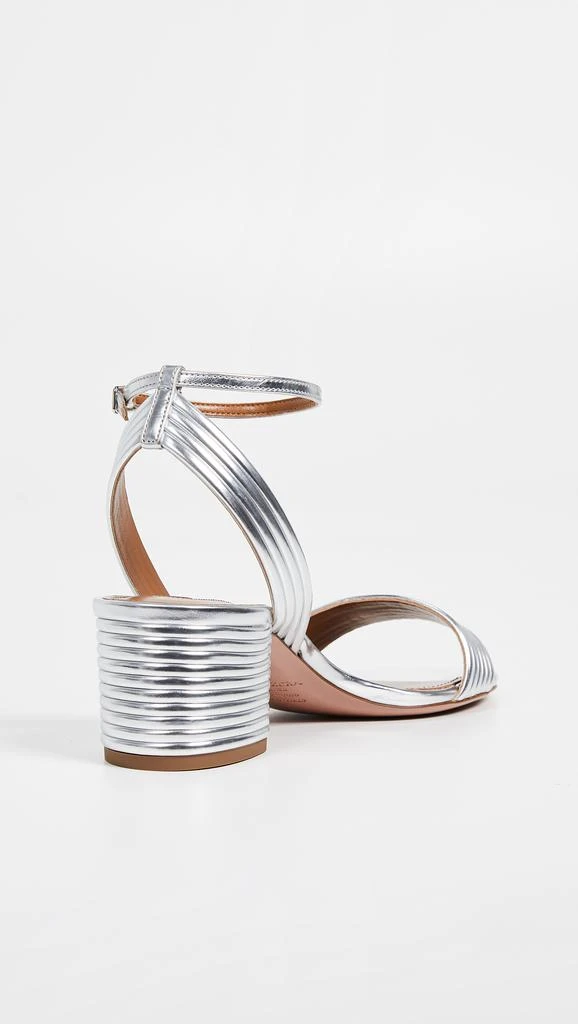 Aquazzura Sundance 50 Sandals 3