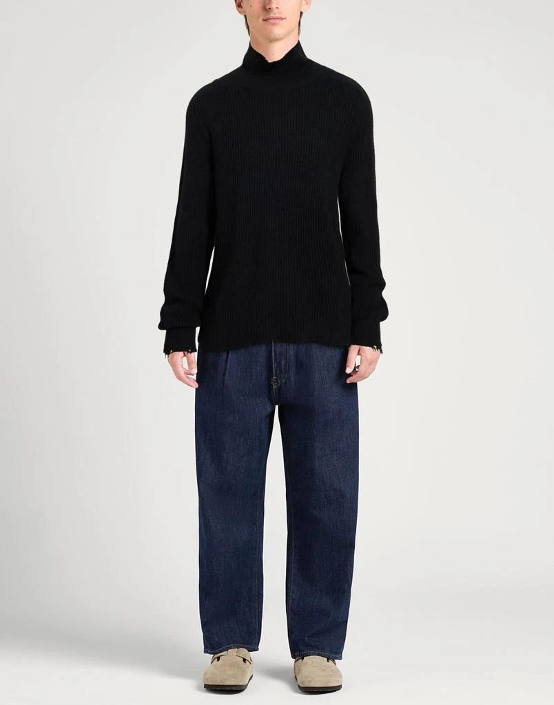 GRIFONI Turtleneck 2