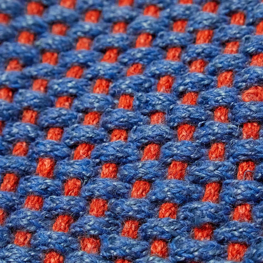 HAY HAY Jute Door Mat 2