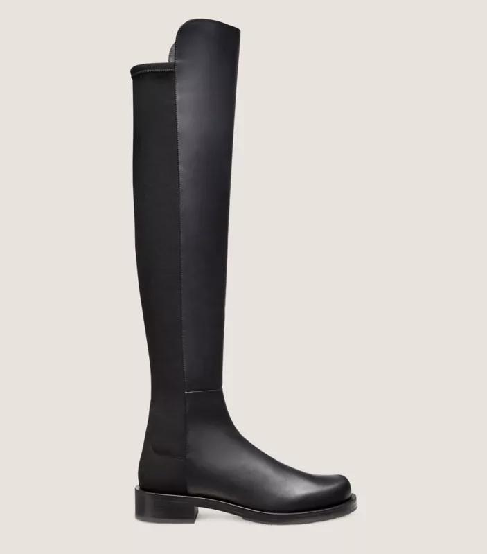 Stuart Weitzman 5050 BOLD BOOT