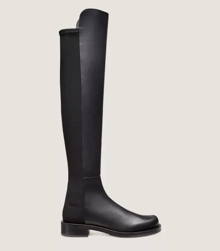Stuart Weitzman 5050 BOLD BOOT 1