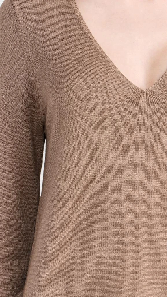 Splendid Splendid x Cella Jane Sweater Dress 5