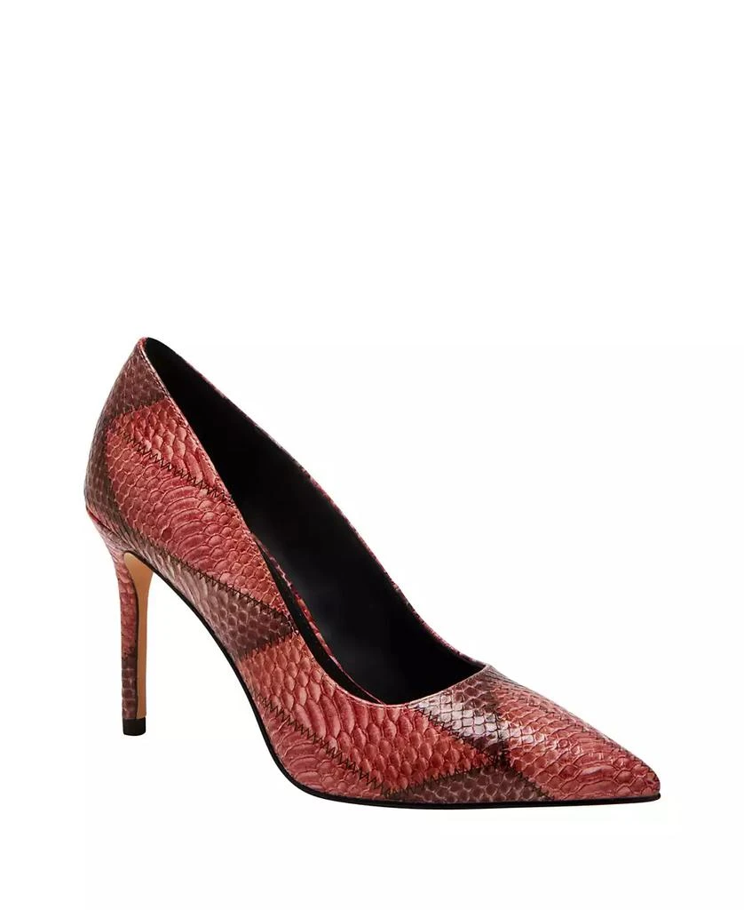Katy Perry Women's Revival Pointed Toe Pumps 1