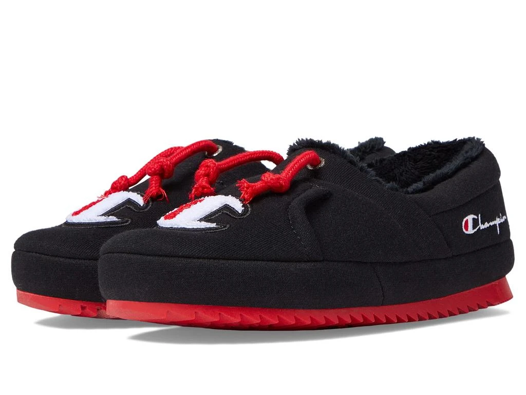 CHAMPION Champion Kids University II Slippers (Big Kid) 1