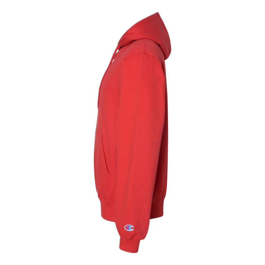 CHAMPION Cotton Max Hooded Sweatshirt 3