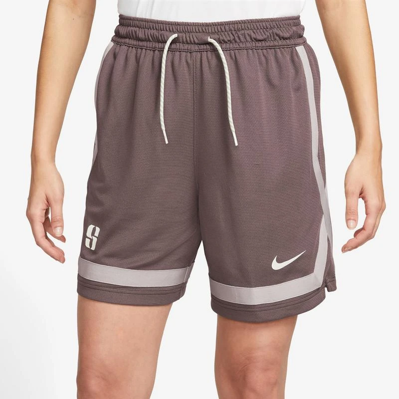 NIKE Nike Sabrina Shorts - Women's 1