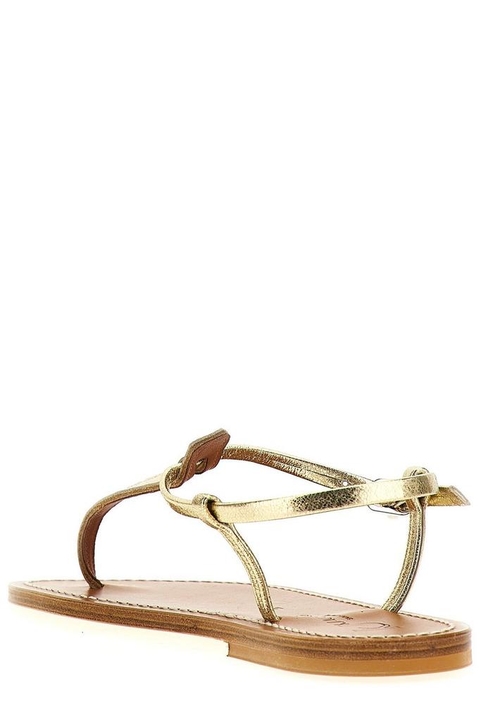 K. Jacques K. Jacques Picon Strap Sandals