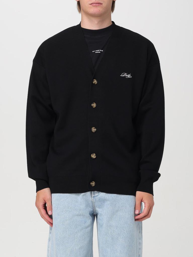 Drôle de Monsieur Cardigan men Drole De Monsieur